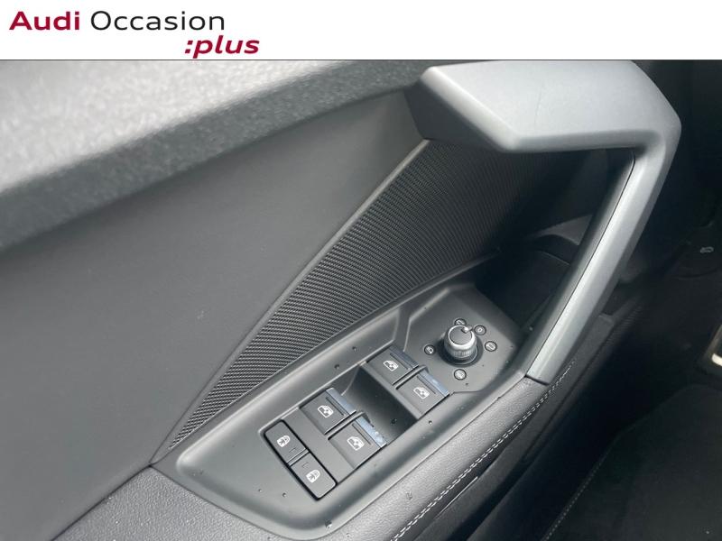 Voitures occasions Audi A3 Sportback S line Dunkerque