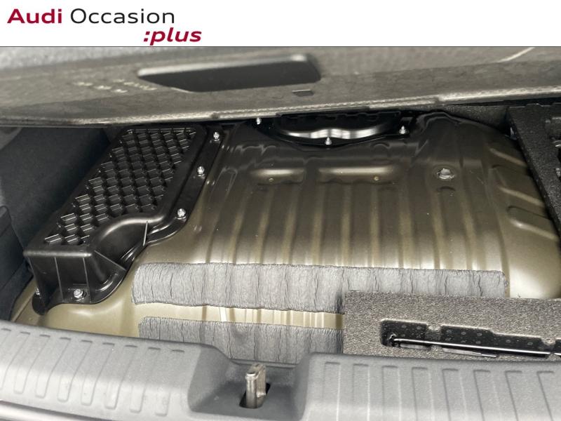 Voitures occasions Audi A3 Sportback S line Dunkerque