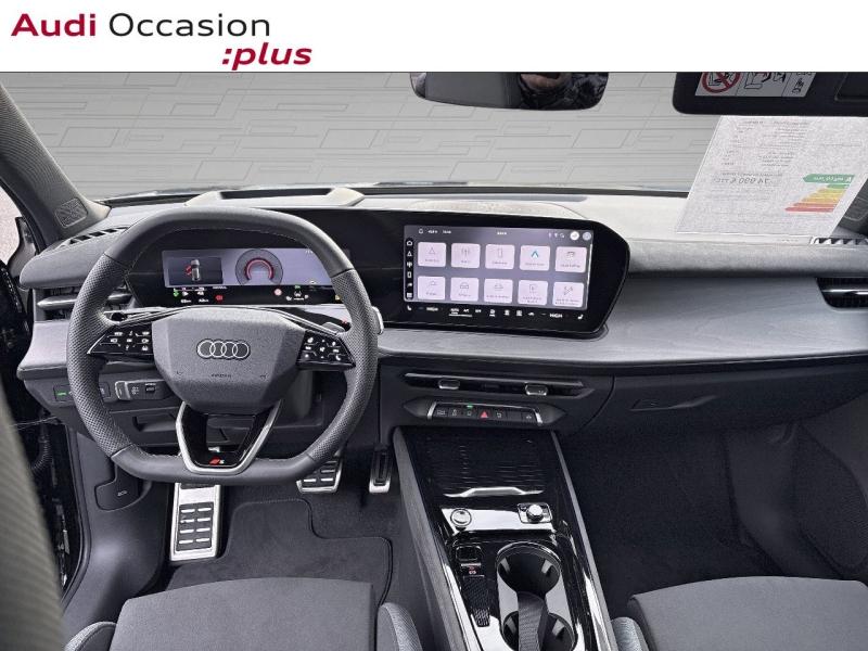 Voitures occasions Audi Q3 Sportback S line Dunkerque
