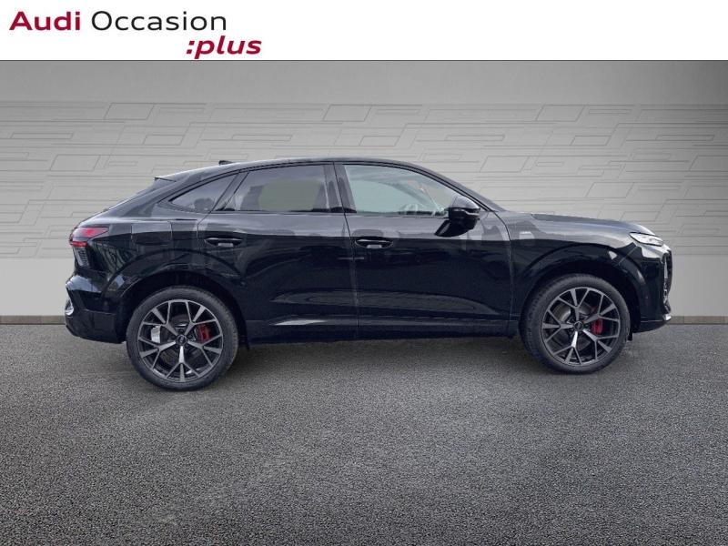 Voitures occasions Audi Q3 Sportback S line Dunkerque