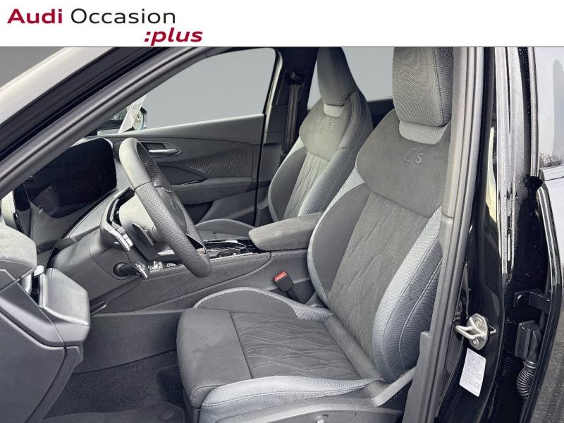 Voitures occasions Audi Q3 Sportback S line Dunkerque