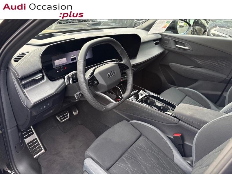 Voitures occasions Audi Q3 Sportback S line Dunkerque