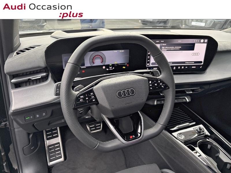 Voitures occasions Audi Q3 Sportback S line Dunkerque