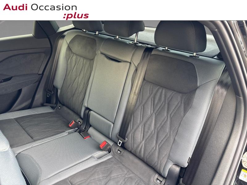 Voitures occasions Audi Q3 Sportback S line Dunkerque