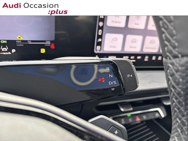 Voitures occasions Audi Q3 Sportback S line Dunkerque