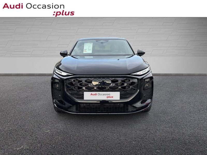 Voitures occasions Audi Q3 Sportback S line Dunkerque