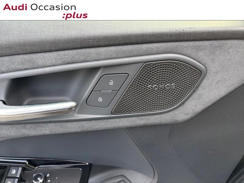 Voitures occasions Audi Q3 Sportback S line Dunkerque