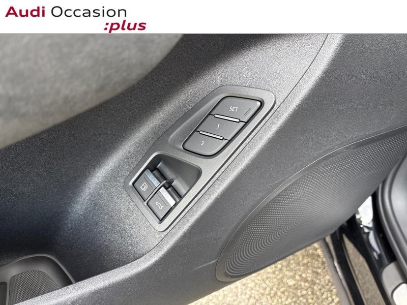 Voitures occasions Audi Q3 Sportback S line Dunkerque