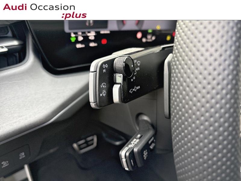 Voitures occasions Audi Q3 Sportback S line Dunkerque