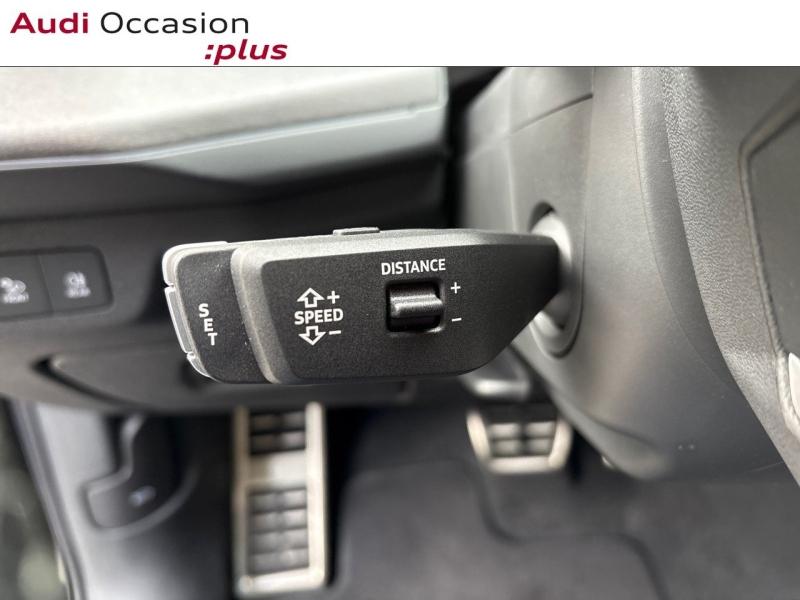 Voitures occasions Audi Q3 Sportback S line Dunkerque