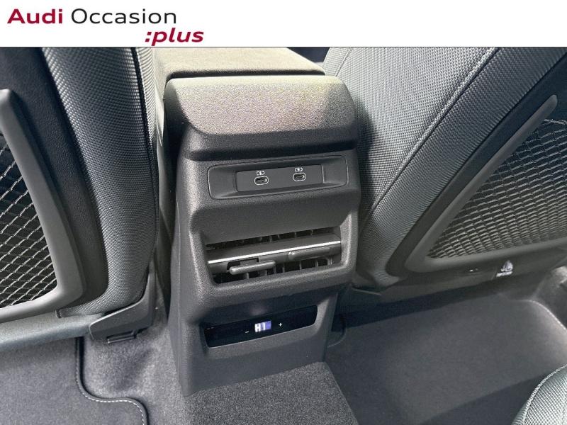 Voitures occasions Audi Q3 Sportback S line Dunkerque