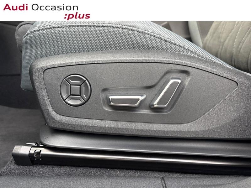 Voitures occasions Audi Q3 Sportback S line Dunkerque