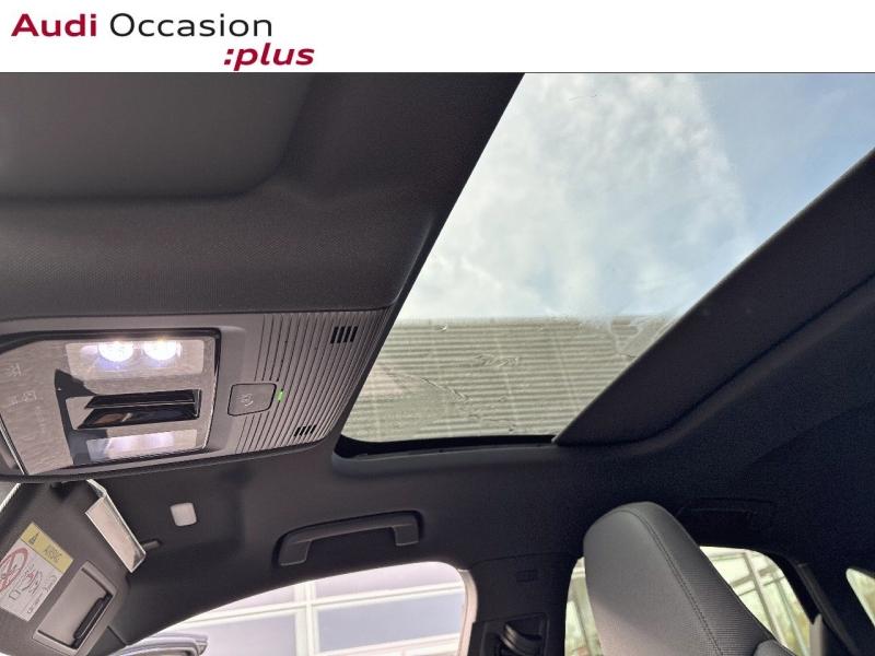 Voitures occasions Audi Q3 Sportback S line Dunkerque