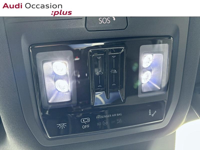 Voitures occasions Audi Q3 Sportback S line Dunkerque