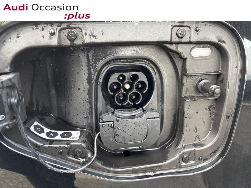 Voitures occasions Audi Q3 Sportback S line Dunkerque