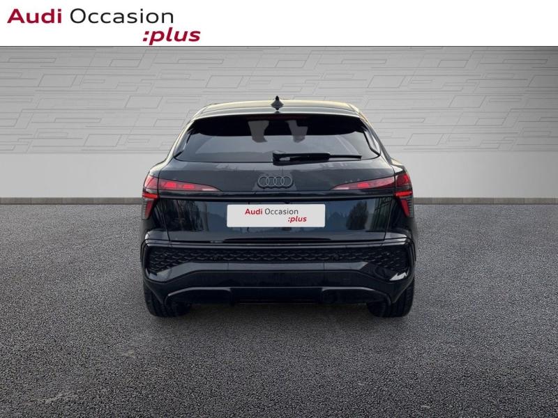 Voitures occasions Audi Q3 Sportback S line Dunkerque