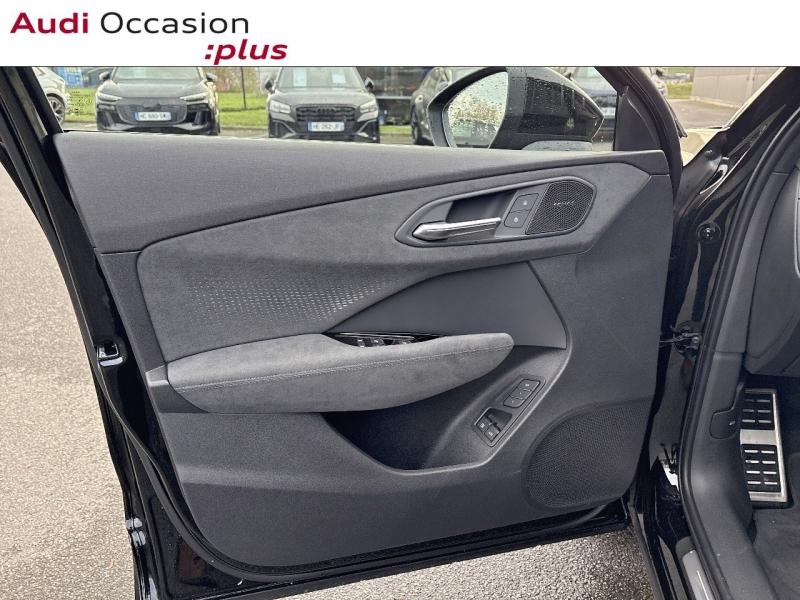 Voitures occasions Audi Q3 Sportback S line Dunkerque