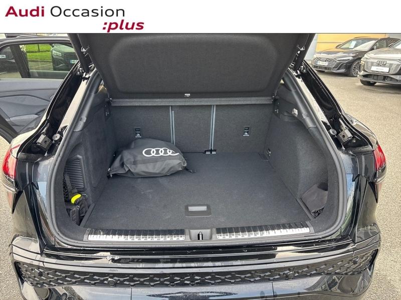 Voitures occasions Audi Q3 Sportback S line Dunkerque