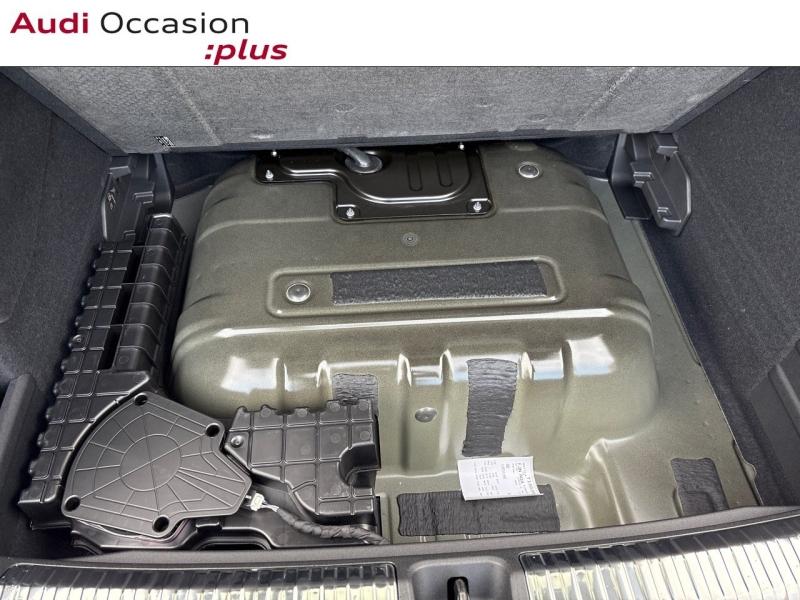 Voitures occasions Audi Q3 Sportback S line Dunkerque