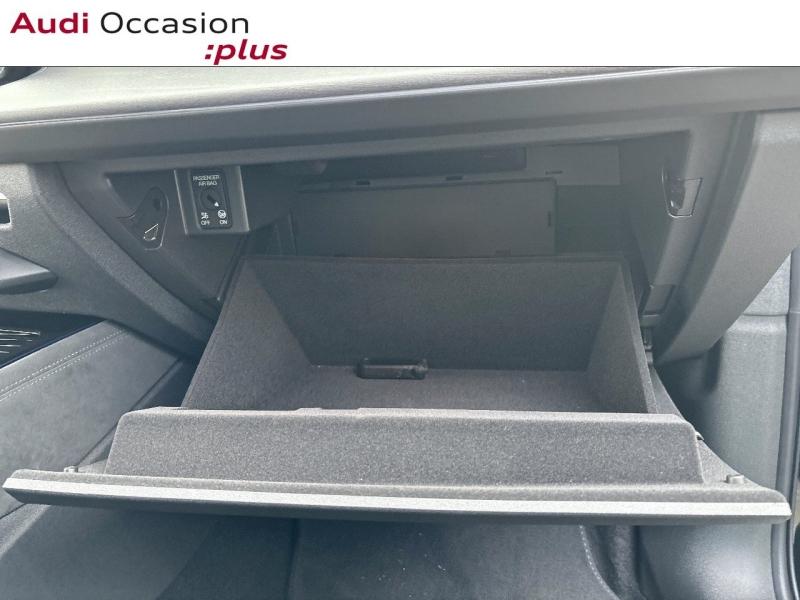 Voitures occasions Audi Q3 Sportback S line Dunkerque