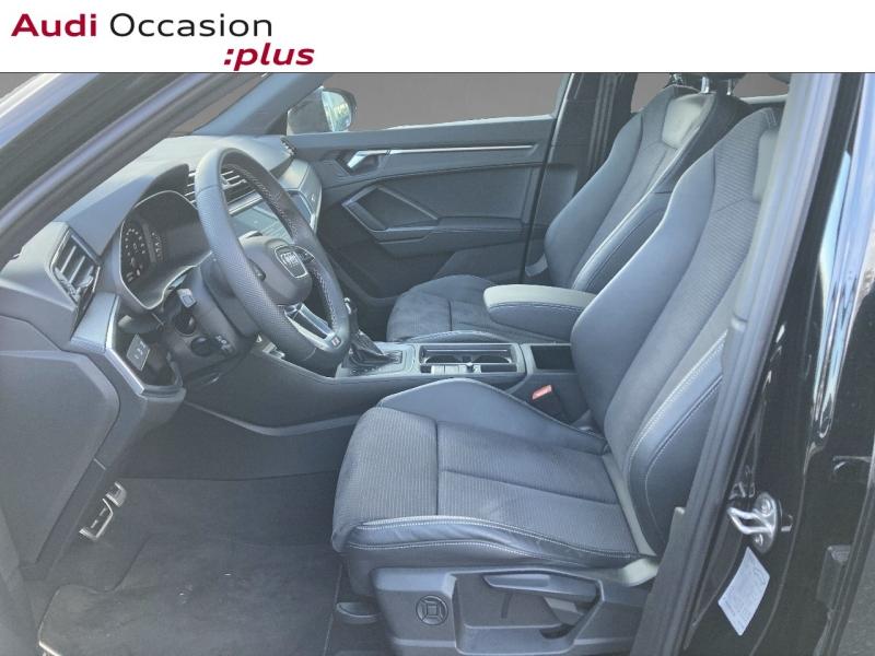 Voitures occasions Audi Q3 Sportback S line Dunkerque