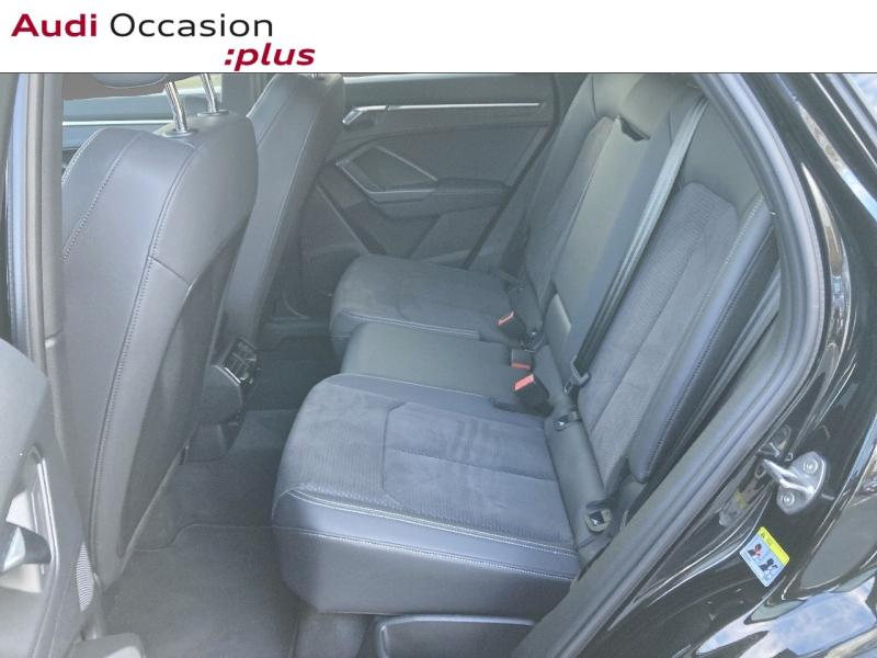 Voitures occasions Audi Q3 Sportback S line Dunkerque