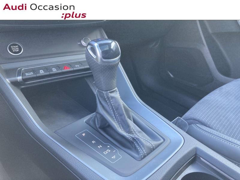 Voitures occasions Audi Q3 Sportback S line Dunkerque