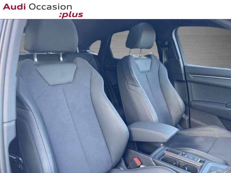 Voitures occasions Audi Q3 Sportback S line Dunkerque