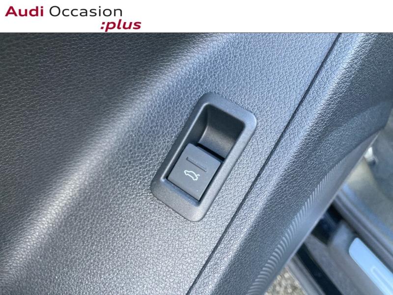 Voitures occasions Audi Q3 Sportback S line Dunkerque