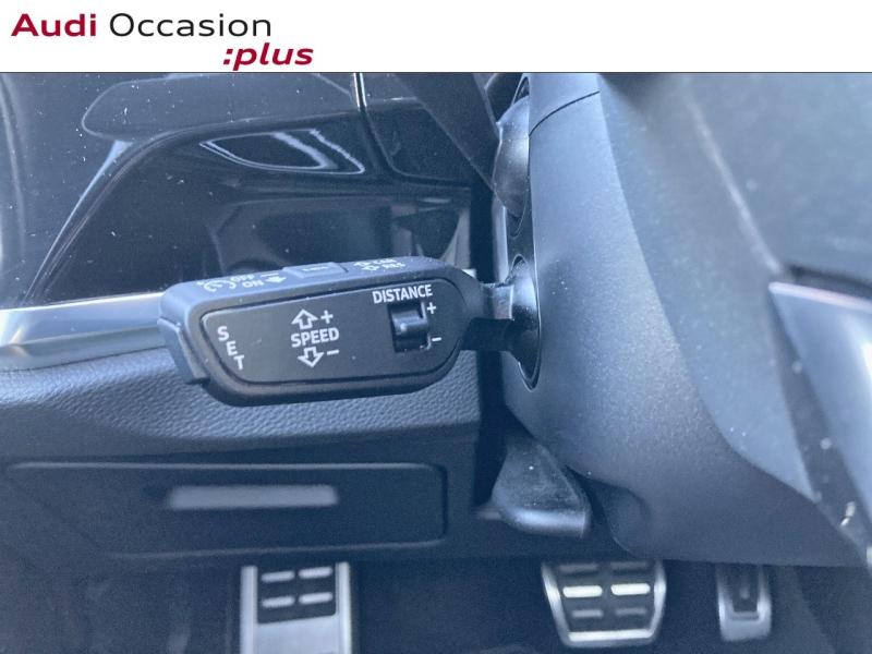 Voitures occasions Audi Q3 Sportback S line Dunkerque