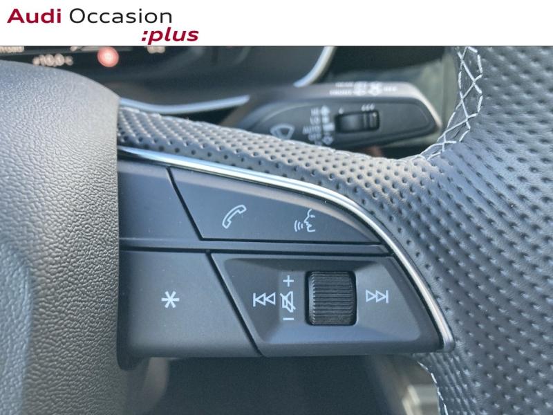 Voitures occasions Audi Q3 Sportback S line Dunkerque