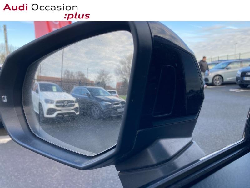 Voitures occasions Audi Q3 Sportback S line Dunkerque