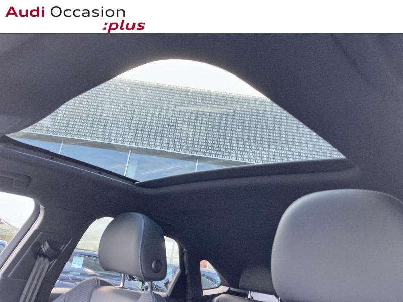 Voitures occasions Audi Q3 Sportback S line Dunkerque