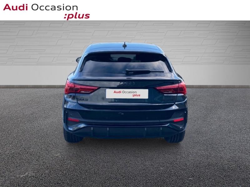 Voitures occasions Audi Q3 Sportback S line Dunkerque