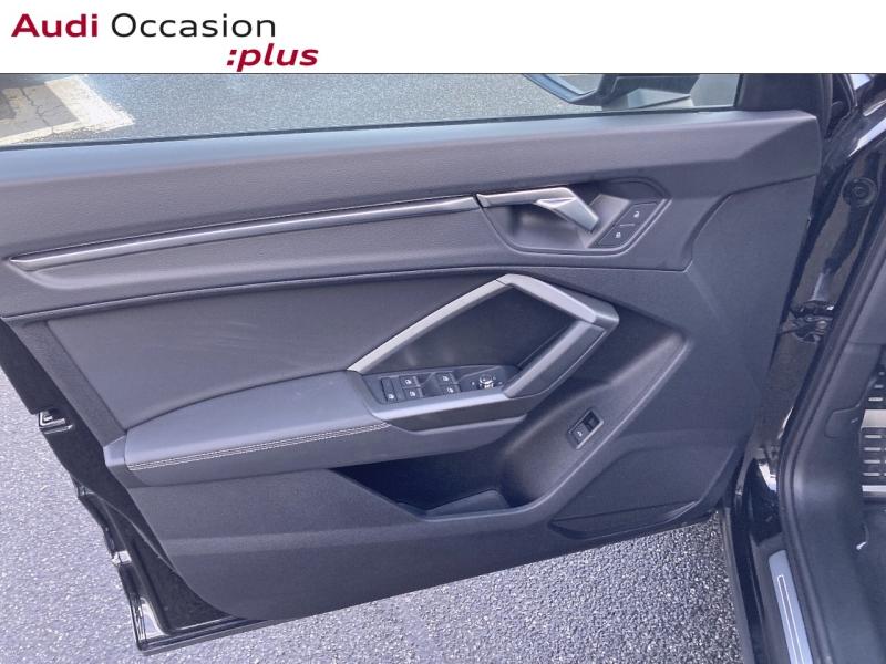 Voitures occasions Audi Q3 Sportback S line Dunkerque