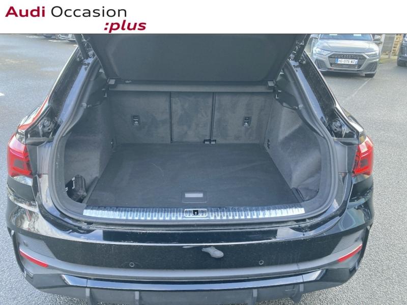 Voitures occasions Audi Q3 Sportback S line Dunkerque