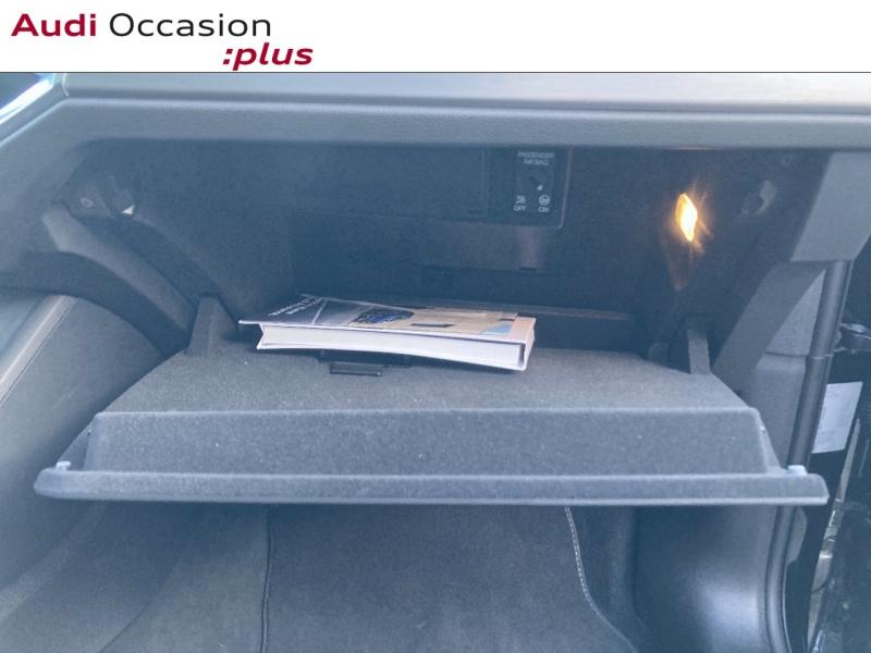 Voitures occasions Audi Q3 Sportback S line Dunkerque