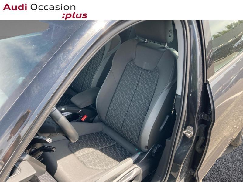 Voitures occasions Audi A1 Sportback Advanced Dunkerque