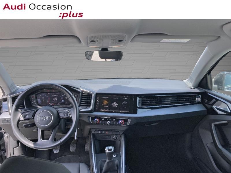 Voitures occasions Audi A1 Sportback Advanced Dunkerque