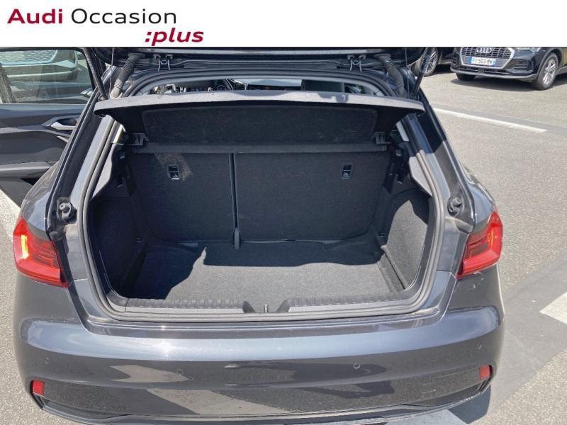 Voitures occasions Audi A1 Sportback Advanced Dunkerque