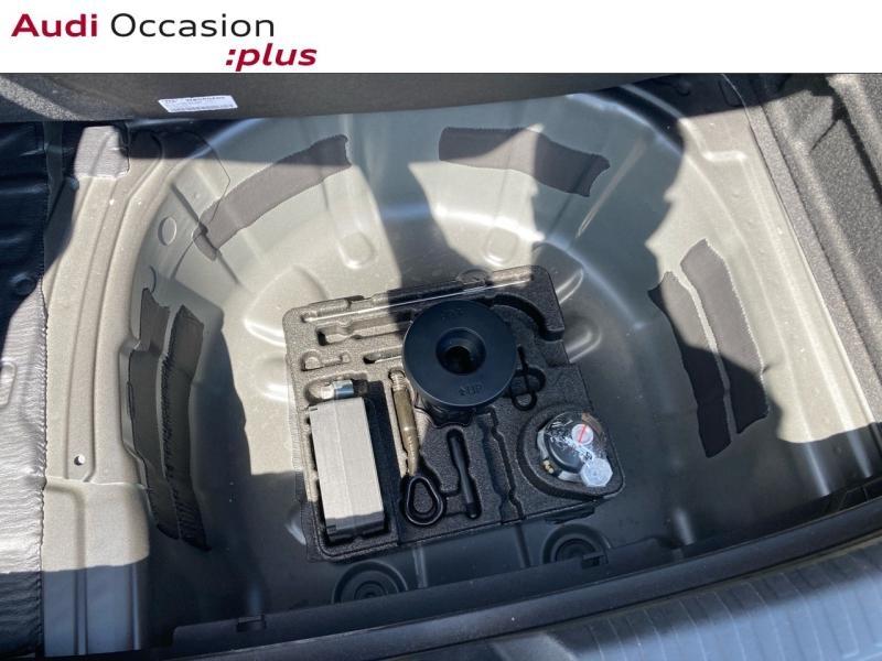 Voitures occasions Audi A1 Sportback Advanced Dunkerque