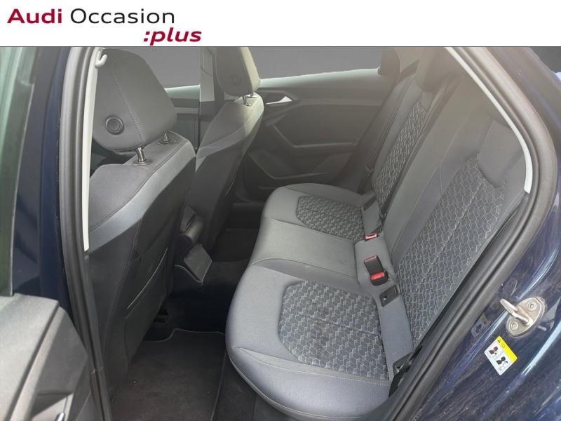 Voitures occasions Audi A1 Sportback Advanced Dunkerque