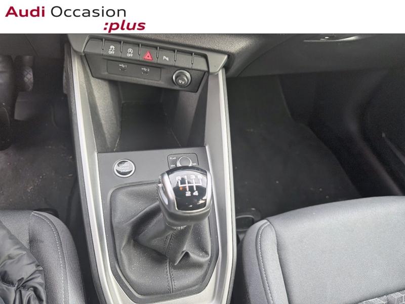 Voitures occasions Audi A1 Sportback Advanced Dunkerque