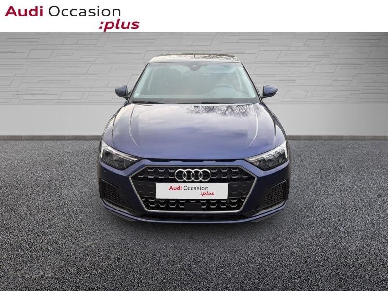 Voitures occasions Audi A1 Sportback Advanced Dunkerque