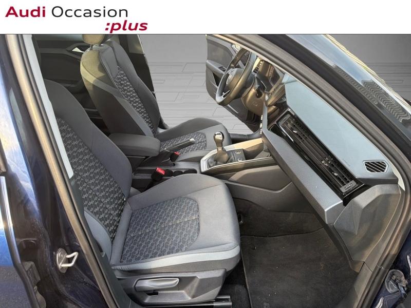 Voitures occasions Audi A1 Sportback Advanced Dunkerque