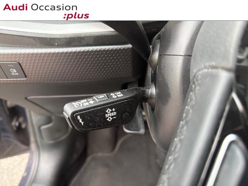 Voitures occasions Audi A1 Sportback Advanced Dunkerque