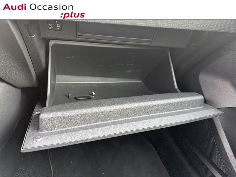 Voitures occasions Audi A1 Sportback Advanced Dunkerque