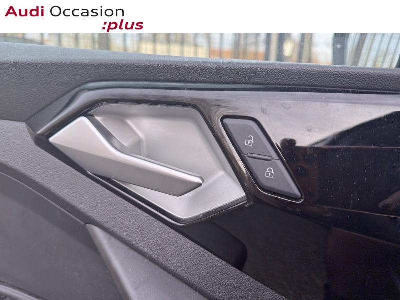 Voitures occasions Audi A1 Sportback Advanced Dunkerque