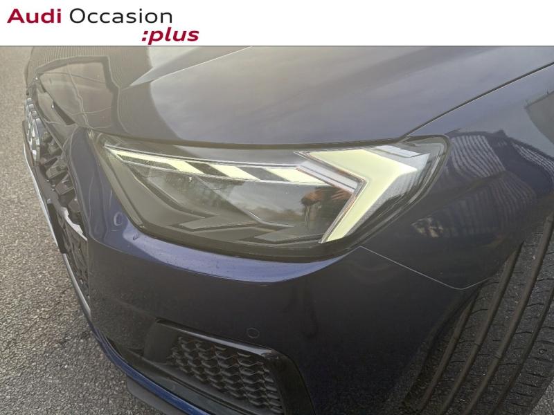 Voitures occasions Audi A1 Sportback Advanced Dunkerque