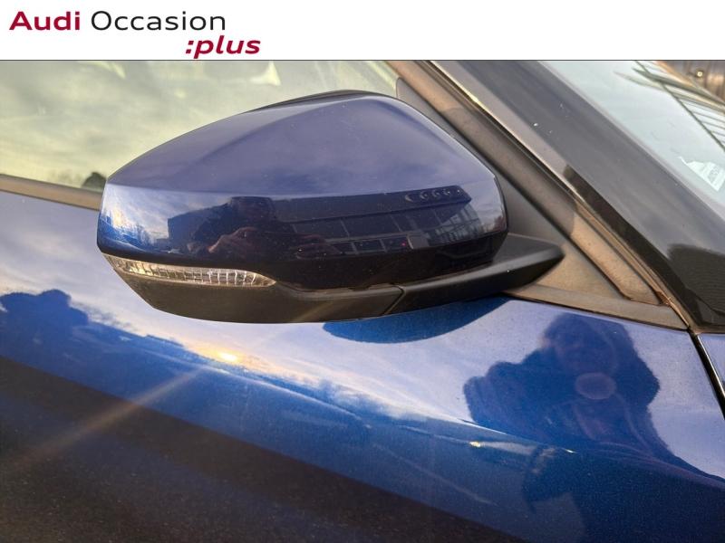 Voitures occasions Audi A1 Sportback Advanced Dunkerque